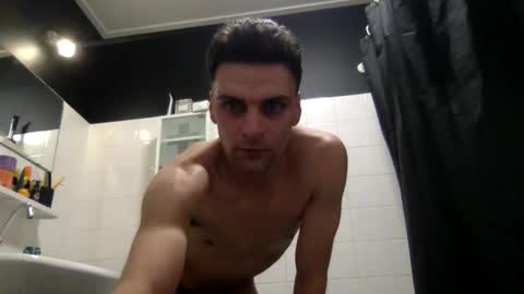 Armando online show from 20, 2, 2026