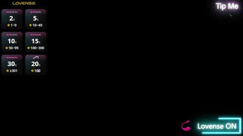 Lenner INDEPENDENT MODEL online show from 18, 2, 2025