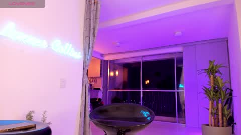 Lenner INDEPENDENT MODEL online show from 13, 4, 2026