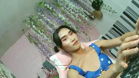 JANE online show from 5, 3, 2025