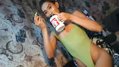 JANE online show from 26, 10, 2025