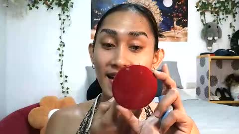 JANE online show from 12, 1, 2026