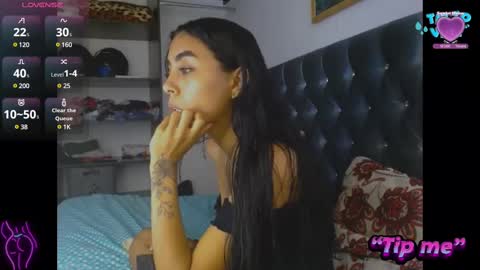 Snapshot of lennoxgreer chatting on 4, 1, 2025 lennoxgreer online show from 4, 1, 2025