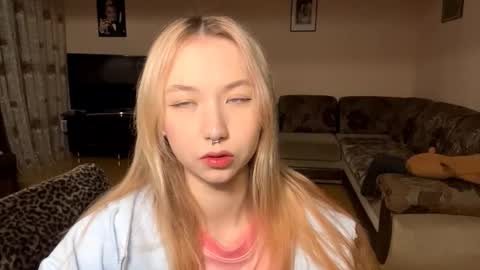 Snapshot of lenorehandelsman chatting on 26, 2, 2026 Tagami online show from 26, 2, 2026