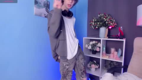 Leo online show from 24, 10, 2025