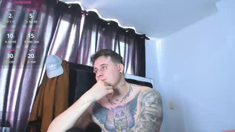 Yesid online show from 13, 2, 2026