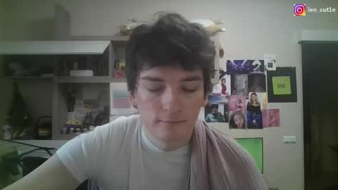 leo_cutie online show from 2, 5, 2026