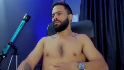 Snapshot of leo_diaz01 chatting on 10, 12, 2024 Leo Diaz online show from 10, 12, 2024
