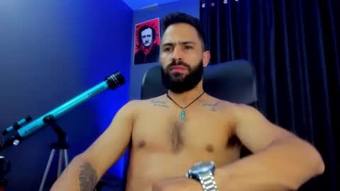 Snapshot of leo_diaz01 chatting on 3, 1, 2025 Leo Diaz online show from 3, 1, 2025