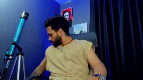 Snapshot of leo_diaz01 chatting on 9, 2, 2025 Leo Diaz online show from 9, 2, 2025