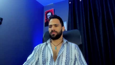 Snapshot of leo_diaz01 chatting on 4, 3, 2025 Leo Diaz online show from 4, 3, 2025