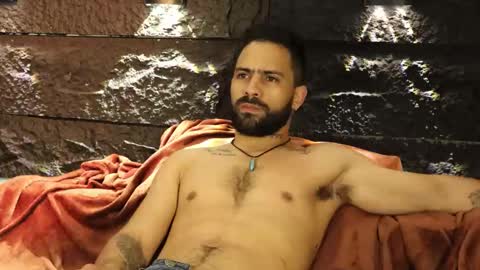 Leo  Diaz online show from 12, 10, 2025