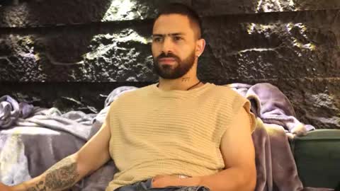 Leo  Diaz online show from 3, 12, 2025