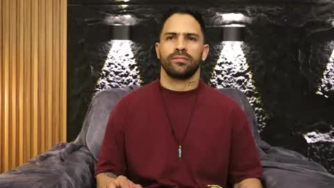 Leo  Diaz online show from 14, 4, 2026