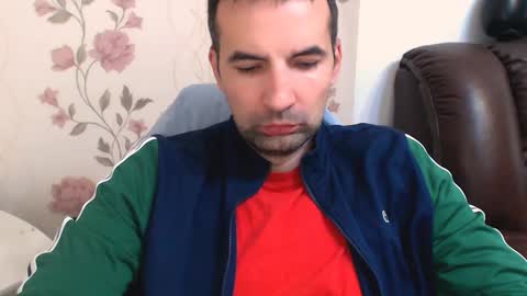 Snapshot of leo_gianni chatting on 29, 4, 2026 Leo Gianni online show from 29, 4, 2026