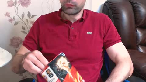 Snapshot of leo_gianni chatting on 29, 4, 2026 Leo Gianni online show from 29, 4, 2026