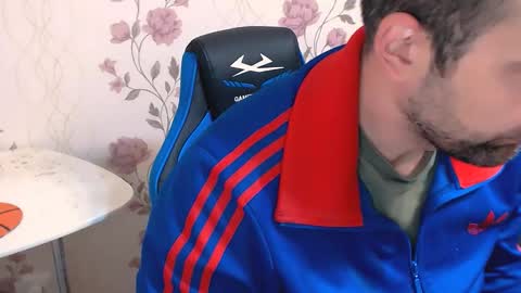 Snapshot of leo_gianni chatting on 3, 5, 2026 Leo Gianni online show from 3, 5, 2026