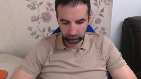 Snapshot of leo_gianni chatting on 6, 5, 2026 Leo Gianni online show from 6, 5, 2026