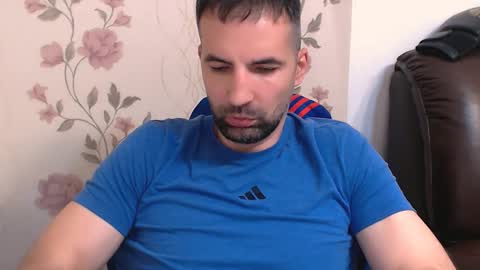 Leo Gianni online show from 23, 5, 2026