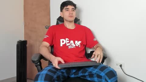 Leo Jones online show from 18, 12, 2025