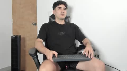 Leo Jones online show from 20, 12, 2025