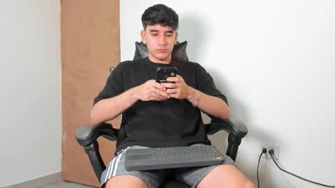 Leo Jones online show from 19, 2, 2026