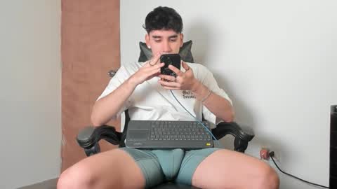 Leo Jones online show from 21, 2, 2026