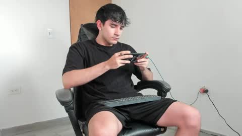 Leo Jones online show from 29, 3, 2026