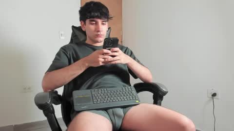 Leo Jones online show from 1, 4, 2026