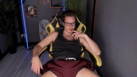 Leo online show from 30, 11, 2025