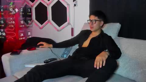 Snapshot of leo_muller chatting on 3, 10, 2025 leo_muller online show from 3, 10, 2025