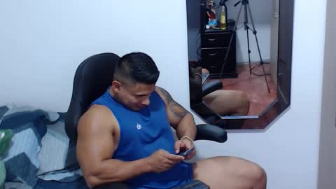 Leo online show from 12, 3, 2026