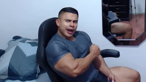 Leo online show from 25, 3, 2026