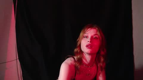 Snapshot of leo_redhead chatting on 1, 7, 2026 leo_redhead online show from 1, 7, 2026