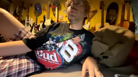 Snapshot of leo_rogers chatting on 18, 9, 2025 leo_rogers online show from 18, 9, 2025