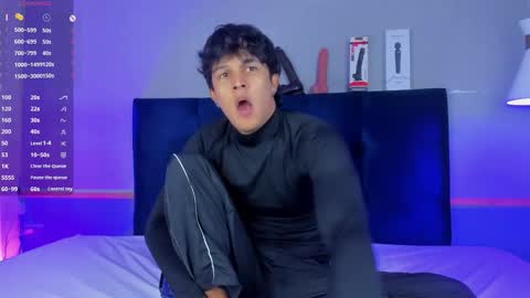 Leo online show from 14, 11, 2025