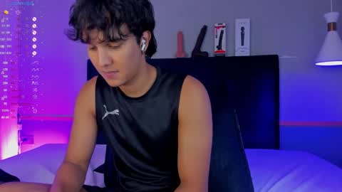 Leo online show from 18, 11, 2025