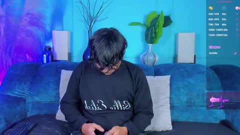 Leo online show from 6, 1, 2026