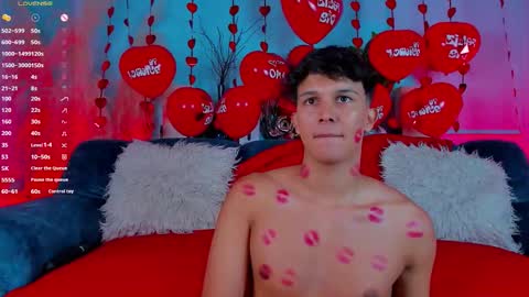 Leo online show from 15, 2, 2026