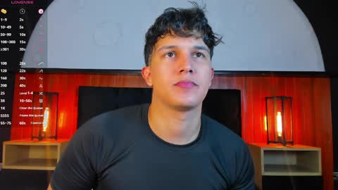 Snapshot of leo_savage_ chatting on 2, 6, 2026 Leo online show from 2, 6, 2026