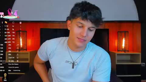 Snapshot of leo_savage_ chatting on 17, 6, 2026 Leo online show from 17, 6, 2026