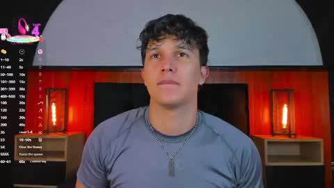 Snapshot of leo_savage_ chatting on 28, 6, 2026 Leo online show from 28, 6, 2026