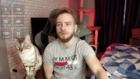 leo_stephens online show from 25, 12, 2024