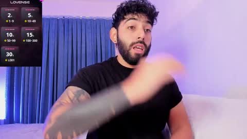 Leonardo online show from 11, 10, 2025