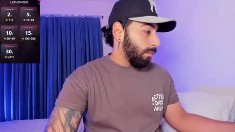 Leonardo online show from 10, 11, 2025