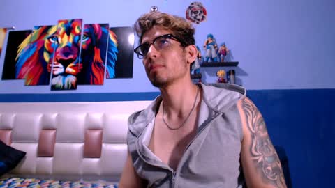 Snapshot of leo_tyrone chatting on 10, 1, 2025 Leo online show from 10, 1, 2025