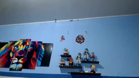 Snapshot of leo_tyrone chatting on 1, 3, 2025 Leo online show from 1, 3, 2025