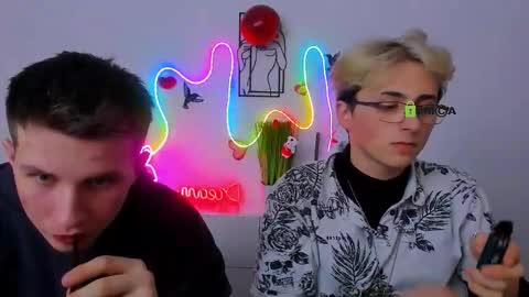 leo_valor online show from 22, 2, 2026