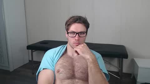 leoackerman online show from 28, 10, 2025