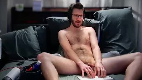 LeoBiggy online show from 23, 2, 2025